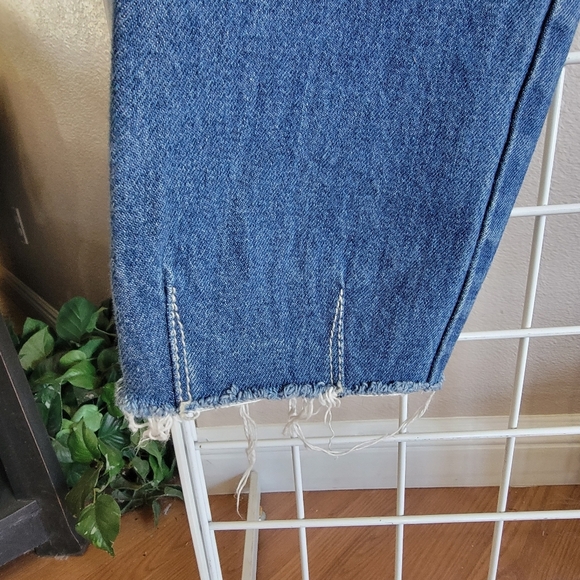 Vintage Gitano 80s Jean SZ 12 - Picture 3 of 8